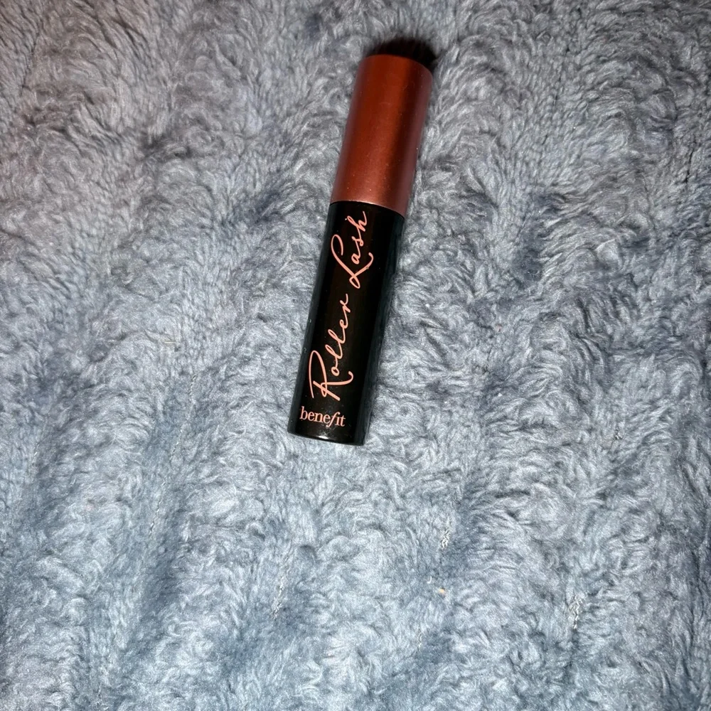 Benefit rollerlash mascara deluxe sample mini